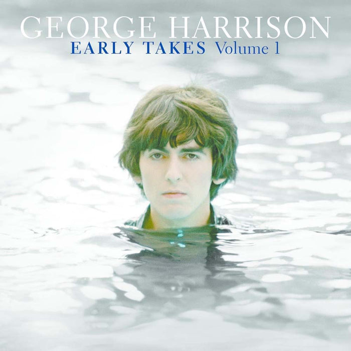 George Harrison Early Takes Vol.1 Vinyl LP 2024