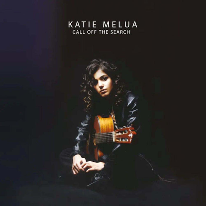 Katie Melua Call Off The Search Vinyl LP 2024