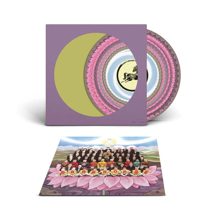 George Harrison Dark Horse Vinyl LP Zoetrope RSD 2026