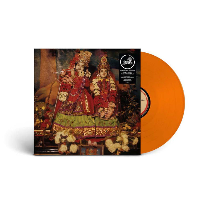 Radha Krishna Temple (London) The Radha Krsna Temple Vinyl LP RSD 2026