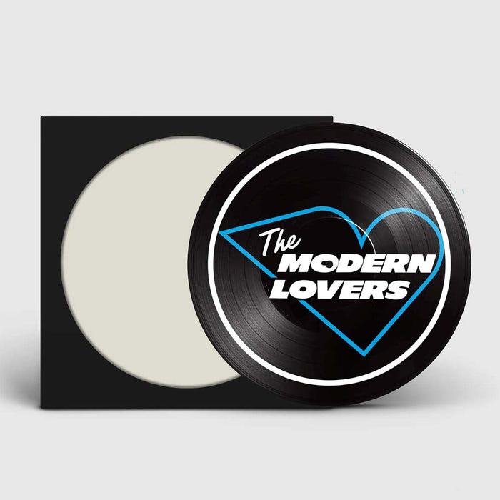 The Modern Lovers The Modern Lovers Vinyl LP RSD 2026