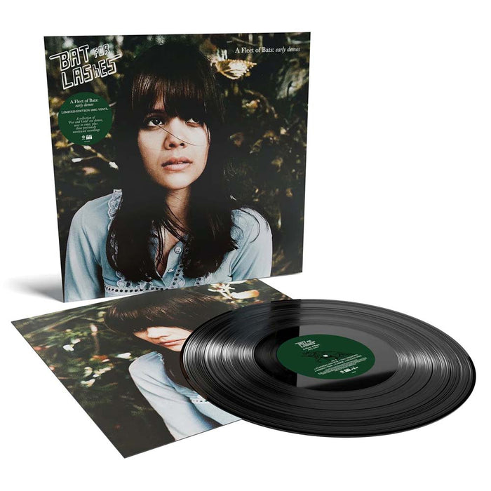 Bat For Lashes Demos Vinyl LP RSD 2026