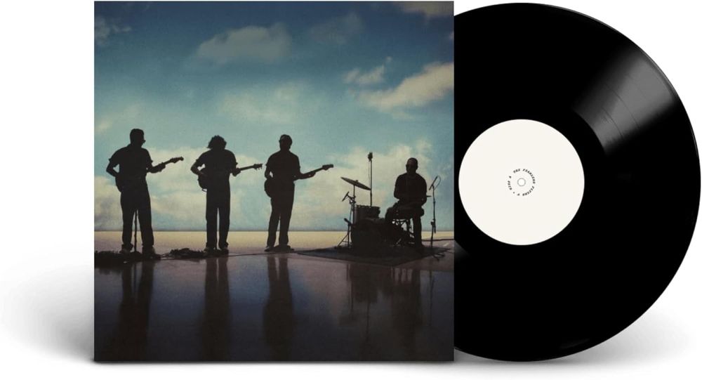The Fearless Flyers The Fearless Flyers Vinyl LP 2025
