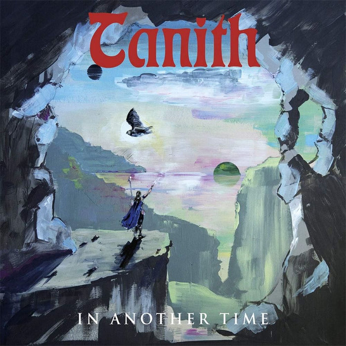 Tanith In Another Time Vinyl LP 2019