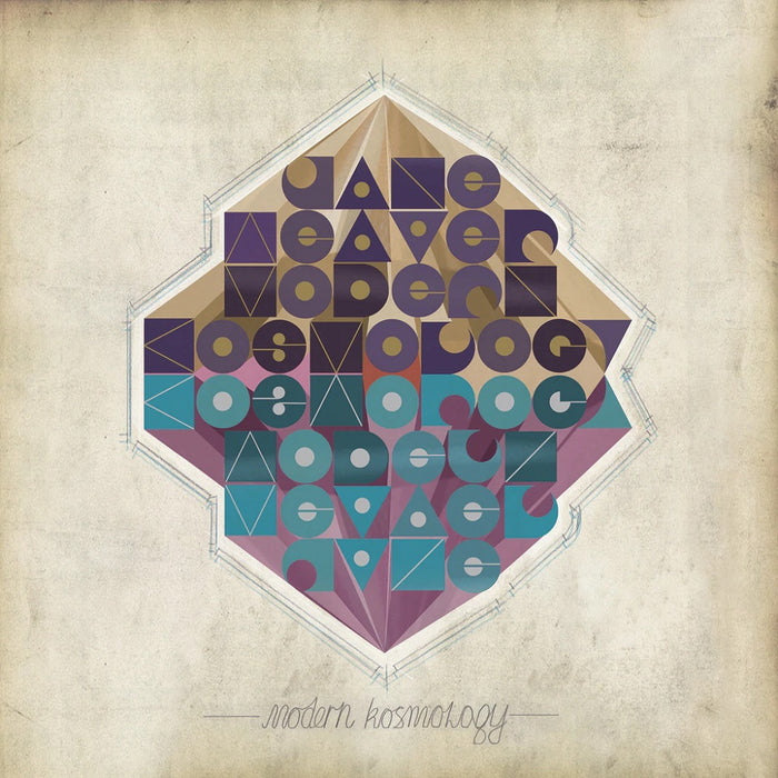 Jane Weaver Modern Kosmology Vinyl LP 2017