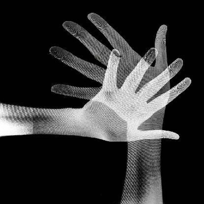 Trentemoller Memoria Cassette Tape 2022