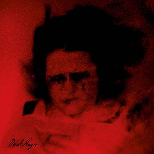 Anna Von Hausswolff Dead Magic Vinyl LP 2018