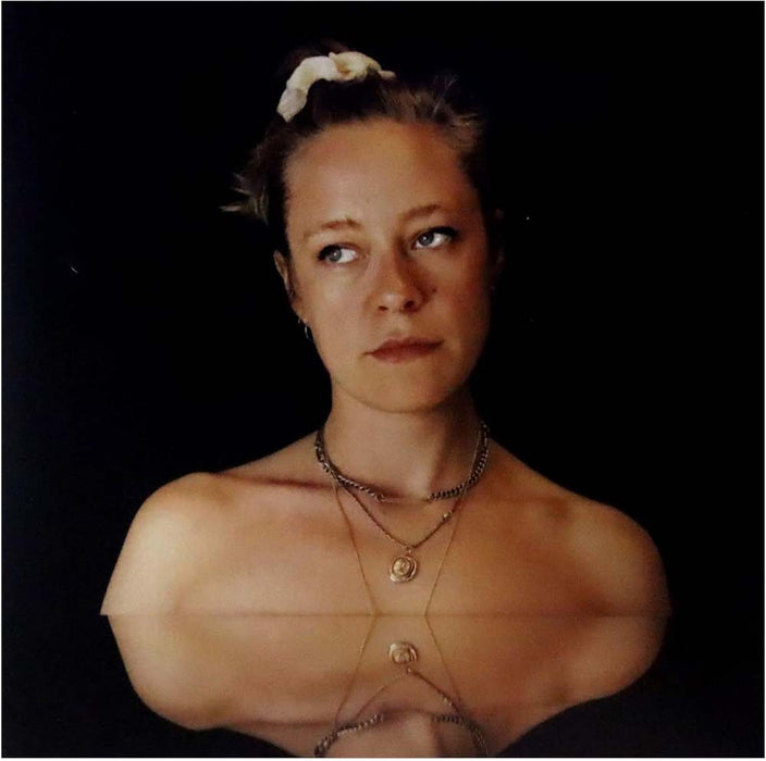 Anna B Savage In/Flux Vinyl LP Indies Orange 2023