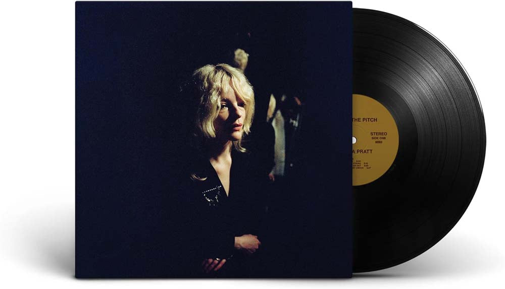 Jessica Pratt Here In The Pitch Vinyl LP 2024