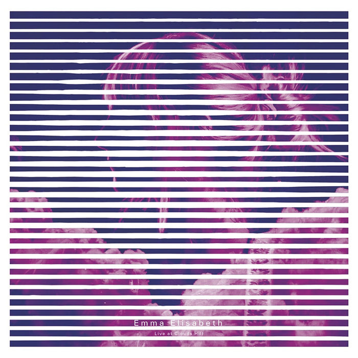 Emma Elisabeth Emma Elisabeth Live At Clouds Hill Vinyl LP 2022