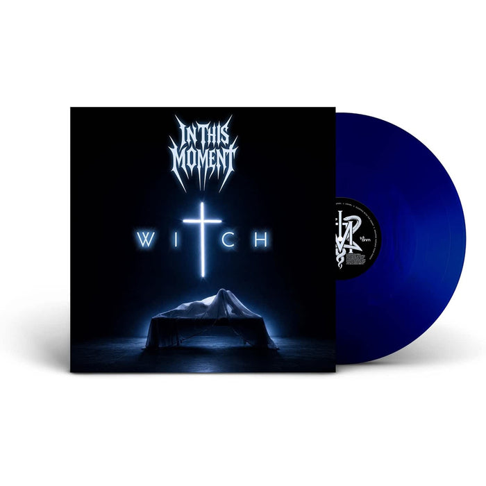 In This Moment Witch Vinyl LP Due Out 28/08/26