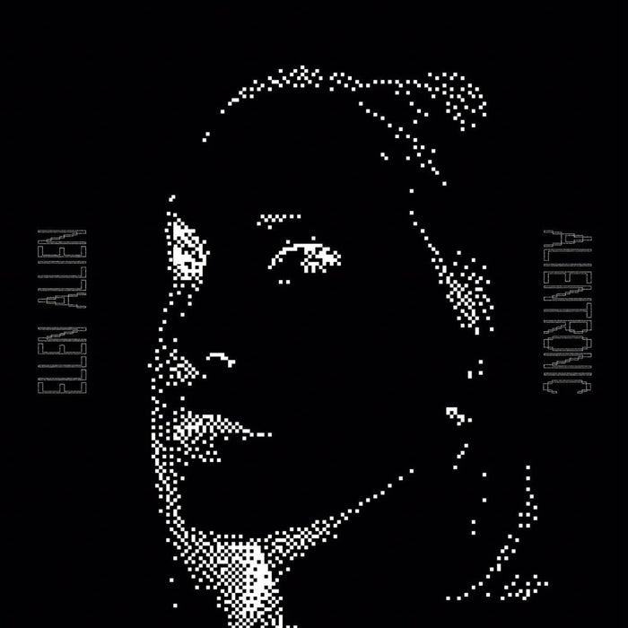 Ellen Allien Alientronic Vinyl LP 2019