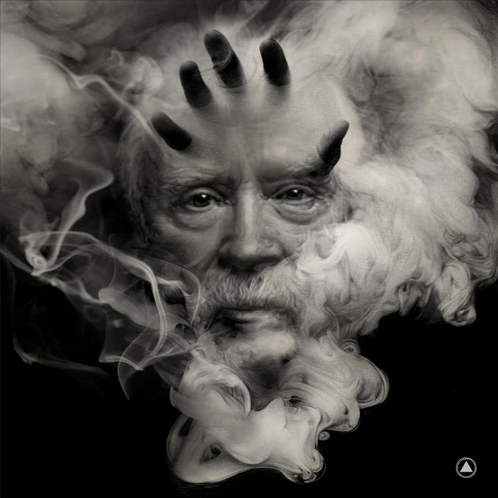 John Carpenter Lost Themes 10th Anniversary Vinyl LP Hot Pink Colour 2025