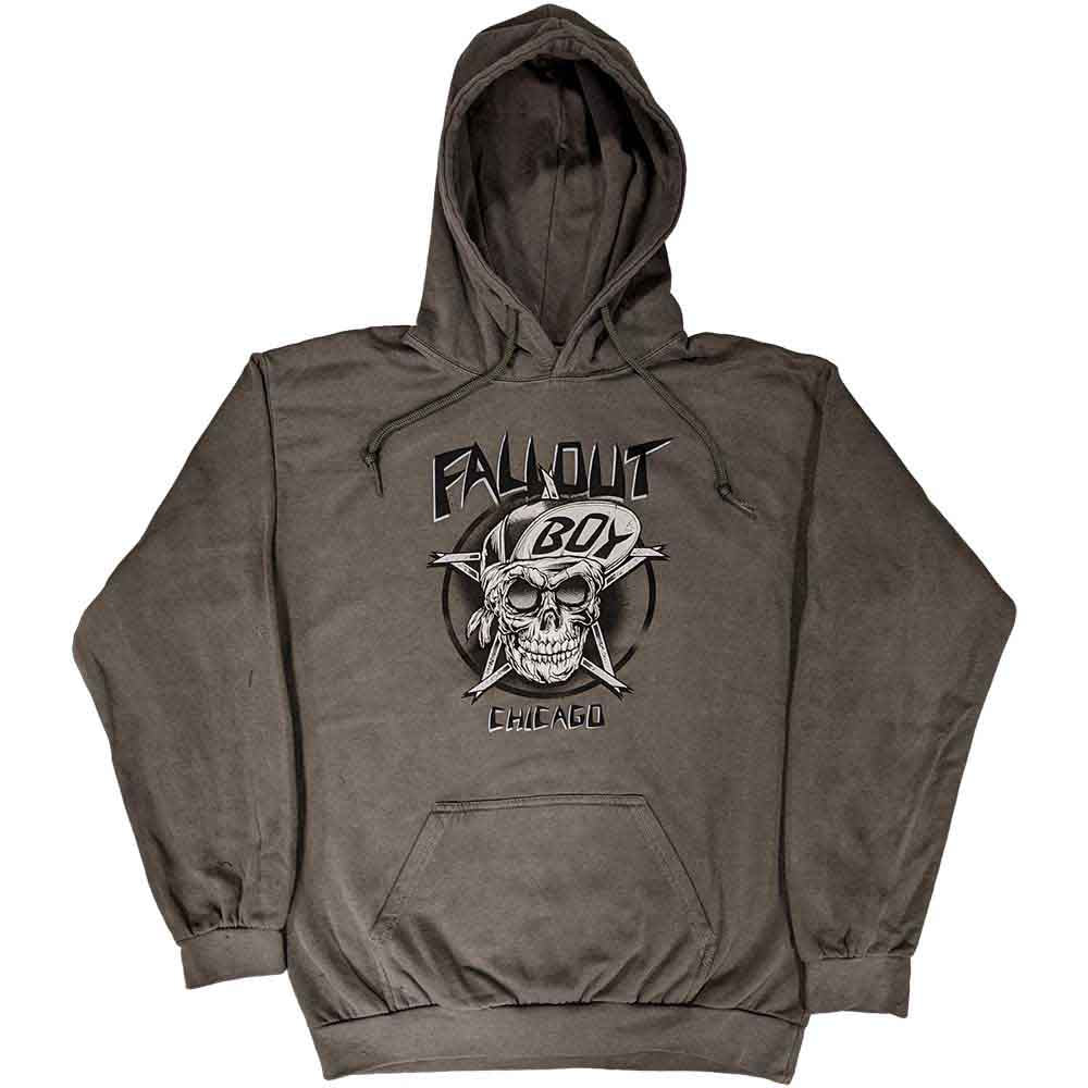 Fall Out Boy Hoodies