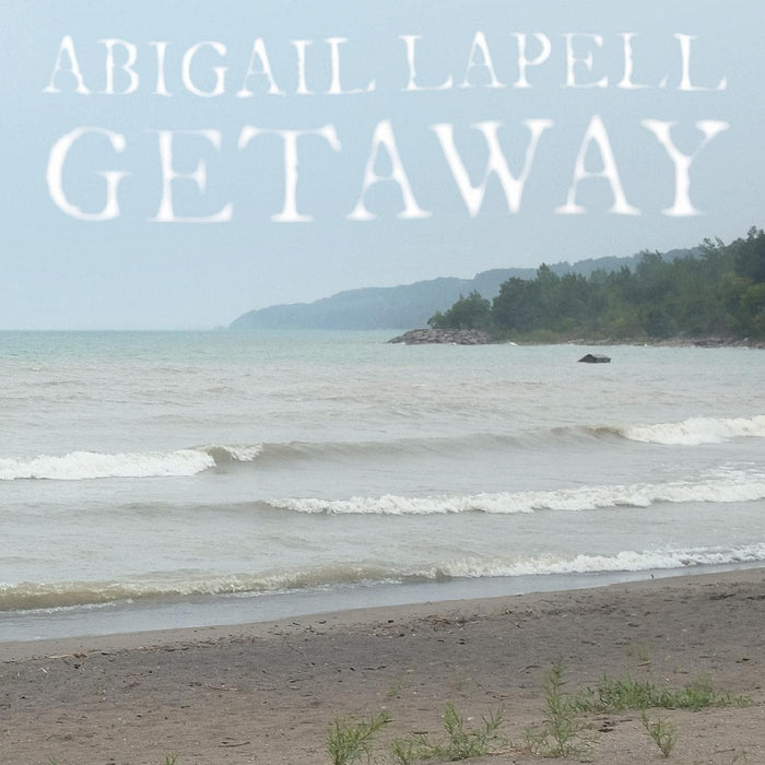 Abigail Lapell Getaway Vinyl LP 2023