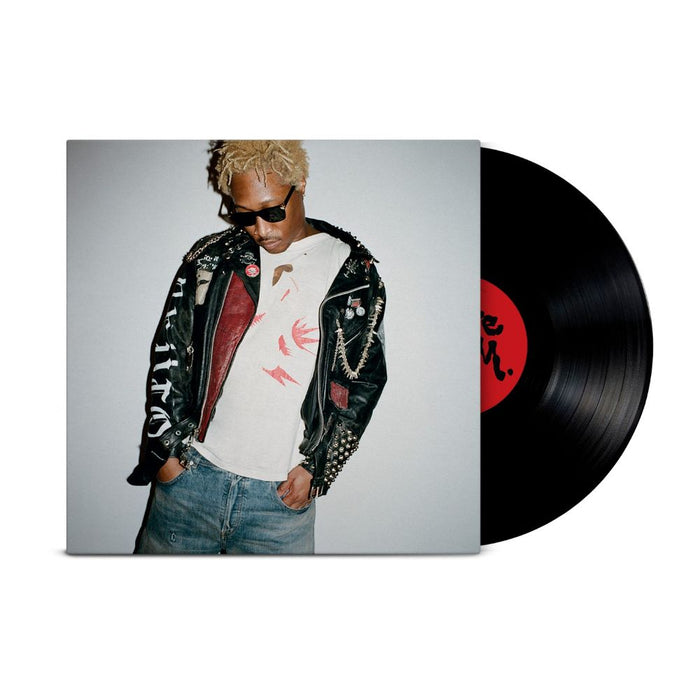 Future The Real Me Vinyl LP Due Out 10/07/26
