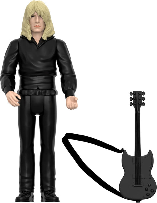Super7 Spinal Tap David St. Hubbins Reaction Figure Wave 02