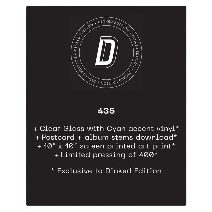 Ugly The South Facade 2026 Ltd Dinked Edition #435
