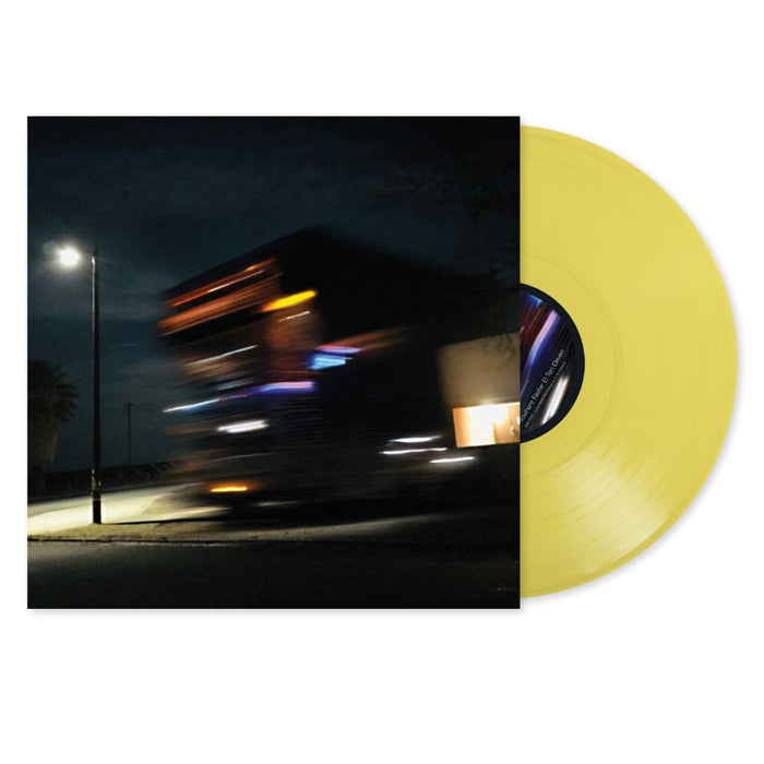 El Ten Eleven Nowhere Faster Vinyl LP Yellow Colour 2026