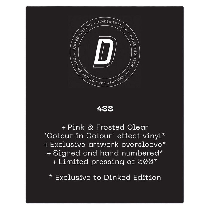 Little Grandad Speak Softly, Son 2026 Ltd Dinked Edition #438