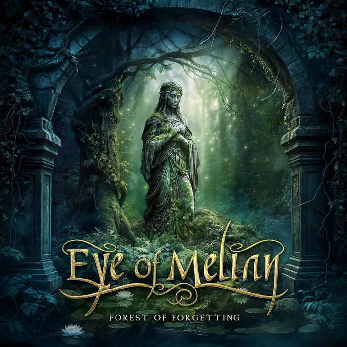 Eye of Melian Forest of Forgetting Vinyl LP 2026