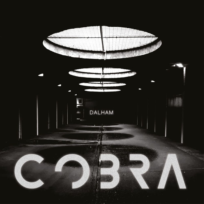 Dalham Cobra Vinyl LP 2025