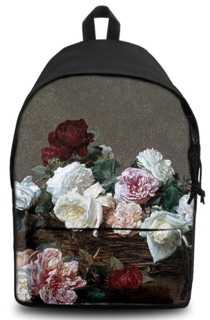 New Order Power Corruption & Lies Rucksack Bag