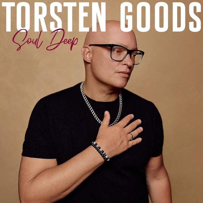 Torsten Goods Soul Deep Vinyl LP 2025