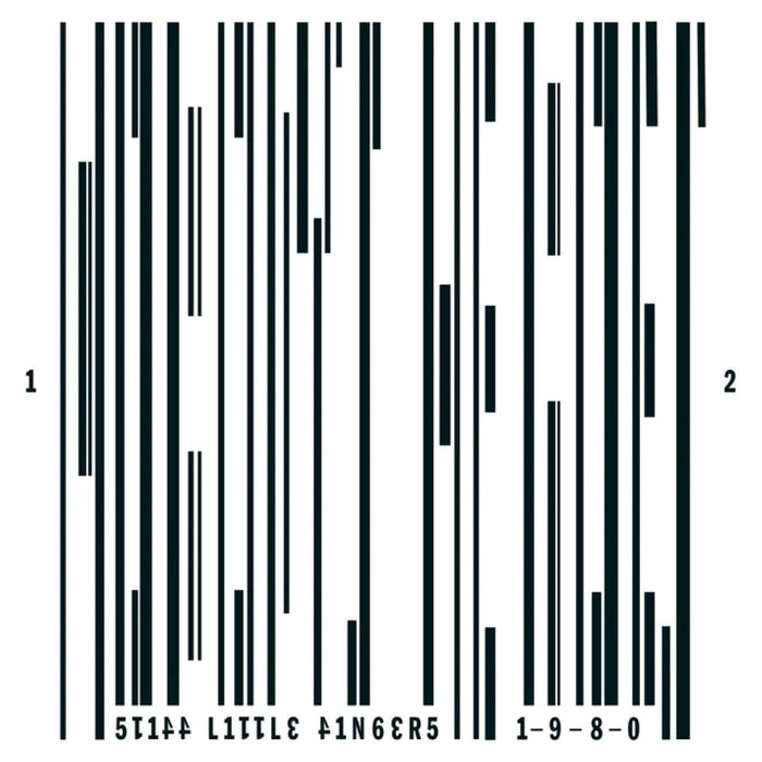 Stiff Little Fingers Nobody's Heroes Vinyl LP Due Out 18/09/26
