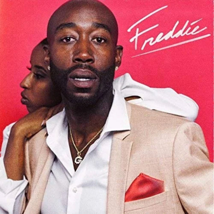 Freddie Gibbs Freddie Vinyl LP 2023