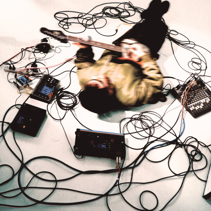 Chet Faker A Love For Strangers Vinyl LP Forrest Green Colour Due Out 13/02/26