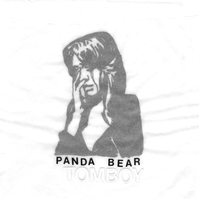Panda Bear Tomboy Vinyl LP 2023