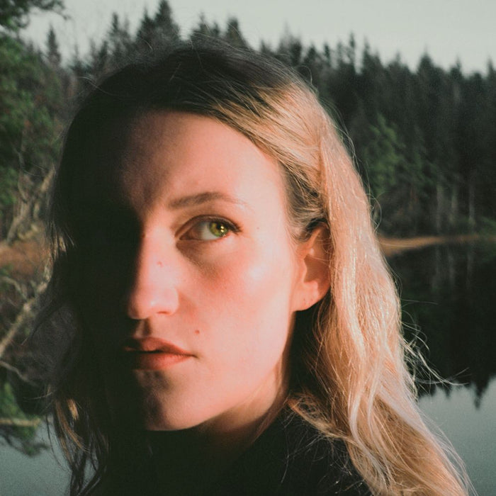 Bea Elmy Martin Under The Yew (Vol 1) Vinyl LP 2025