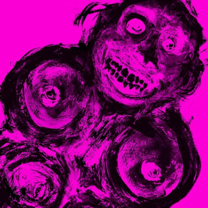 Crippling Alcoholism Camgirl Vinyl LP Due Out 03/04/26