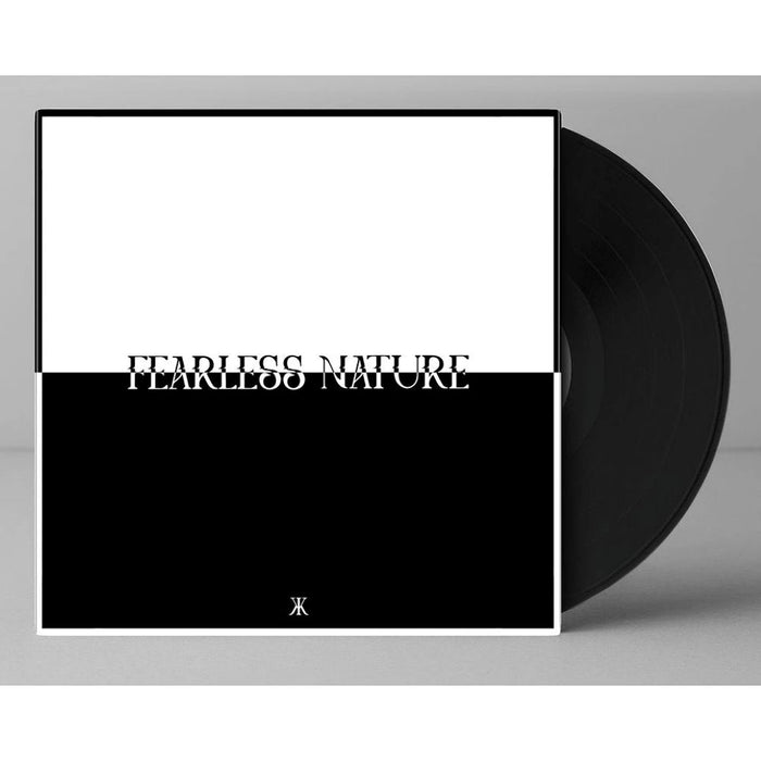 Kid Kapichi Fearless Nature Vinyl LP Due Out 16/01/26