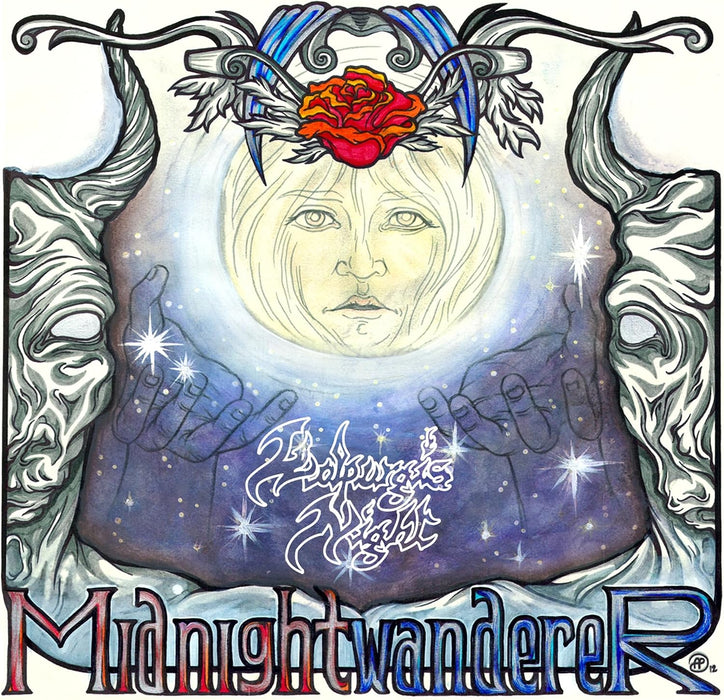 Walpurgis Night Midnight Wanderer Vinyl LP Due Out 11/09/26