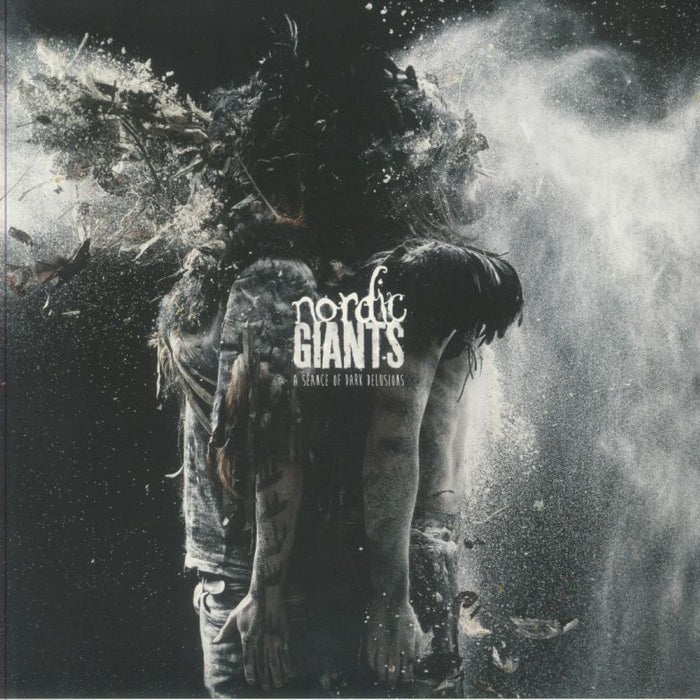 Nordic Giants A Seance Of Dark Delusions Vinyl LP 2025