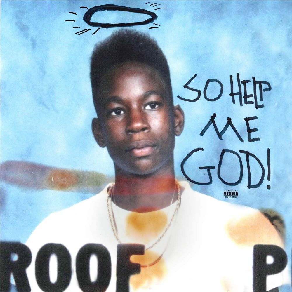 2 Chainz So Help Me God Vinyl Lp 2021 — Assai Records 