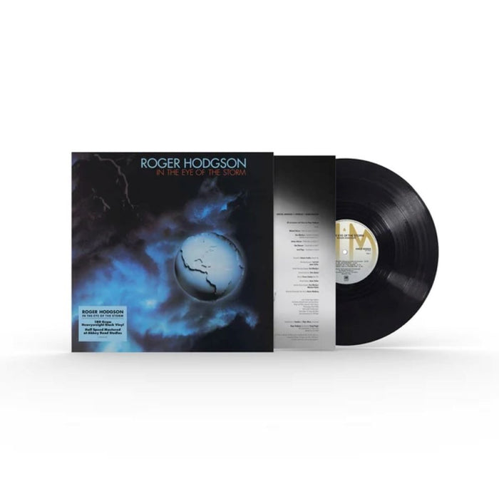 Roger Hodgson / Supertramp In The Eye Of The Storm Vinyl LP 2026