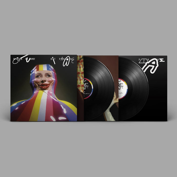 Róisín Murphy Hit Parade Vinyl LP 2023