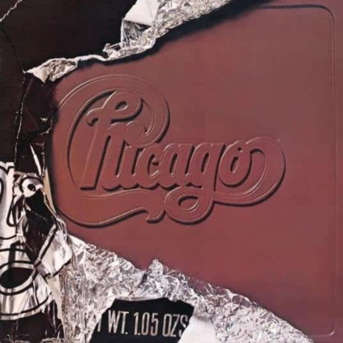 Chicago Chicago X Vinyl LP Due Out 17/07/26