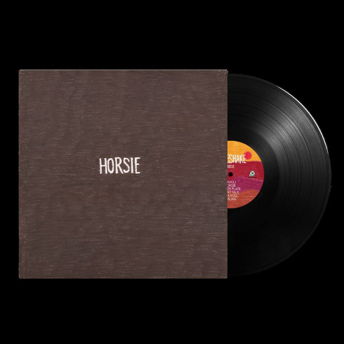 HOMESHAKE Horsie Vinyl LP 2024