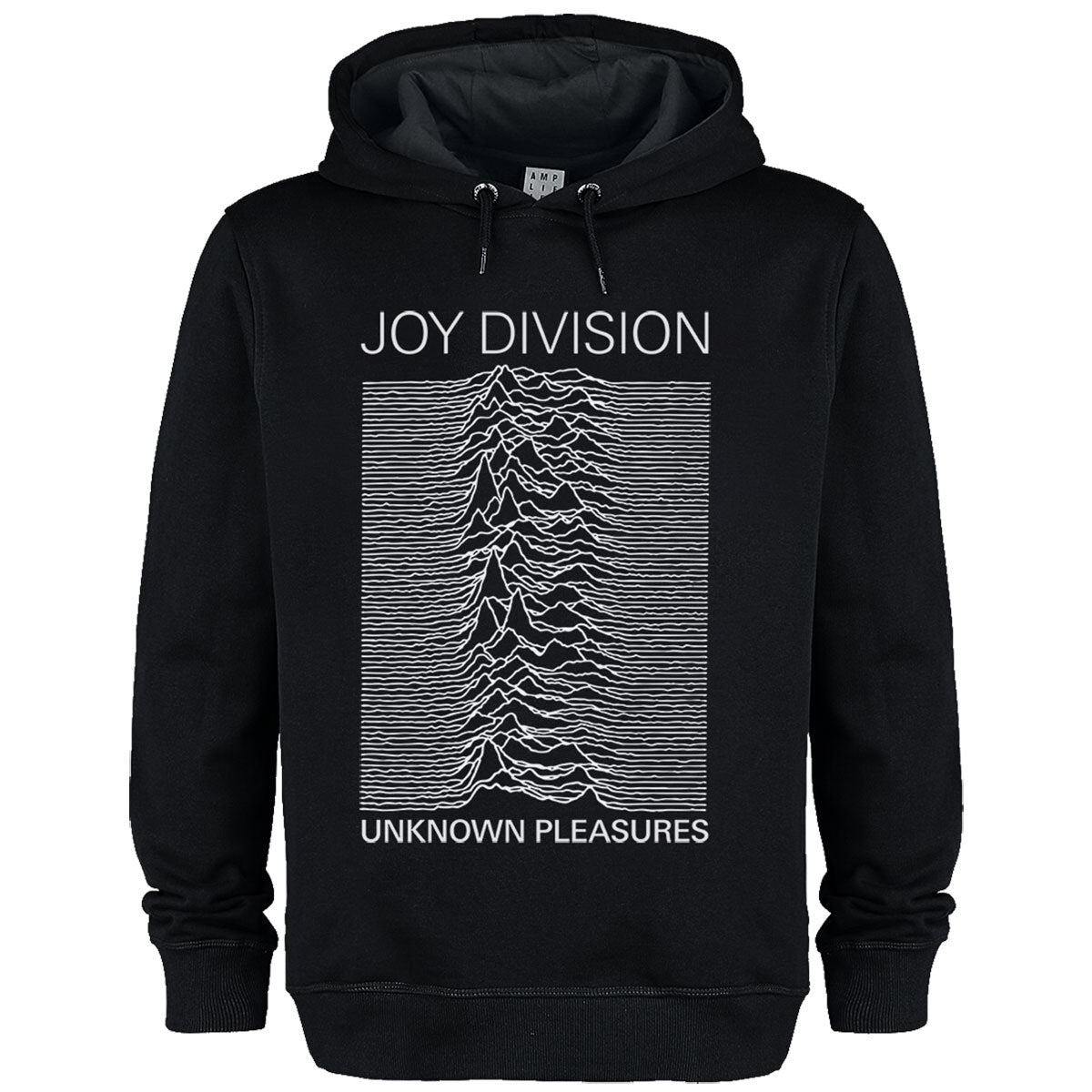 Joy Division Hoodies