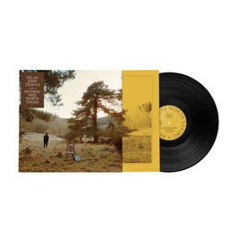 Dylan John Thomas Nothing Here Worth Taking Instore Performance & Signing Dundee Priority Entry with Pre-Order (5pm Thursday 15th October 2026)