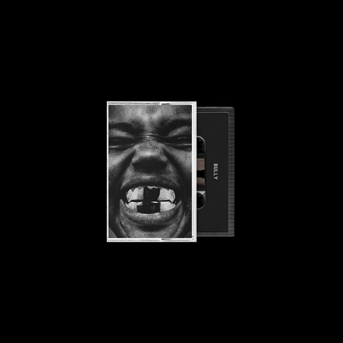 Ye BULLY Cassette Due Out 20/03/26