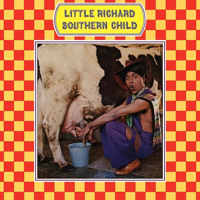 Little Richard Southern Child Vinyl LP 2021