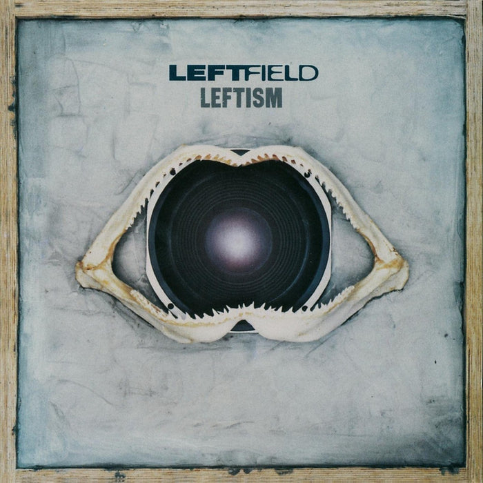 Leftfield (Self-Titled) Vinyl LP 2023