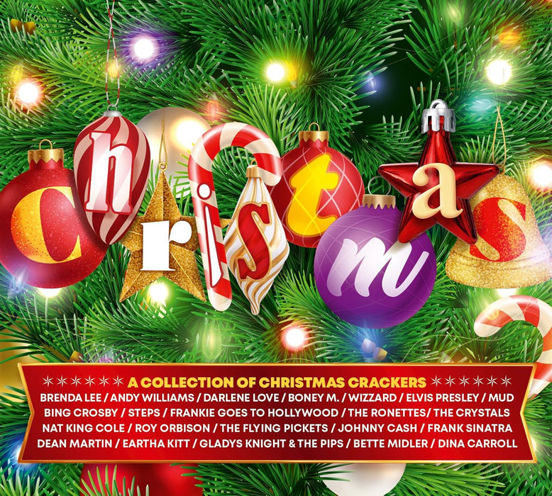 Christmas CD Various Artists