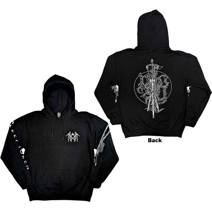 Sleep Token Trinity Small Hoodie