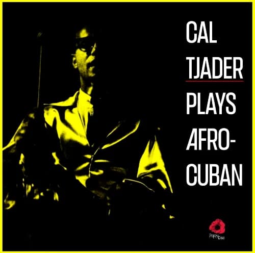 The Cal Tjader Quintet Plays Afro Cuban Vinyl LP Translucent Yellow Colour RSD Black Friday 2026 Due Out 27/11/26